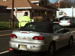 Hurricane Sandy Aftermath Stock Footage