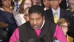 Calls for Charlotte police to release shooting video News Clip