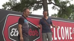 Fans line up outside Graceland on 40th anniversary of Elvis’ death Instructional Video