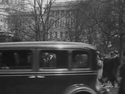 New Congress sworn in  that favors the jobless Stock Footage