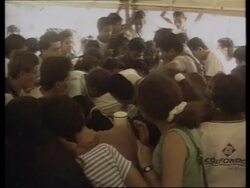 COLOMBIA: STREET KIDS News Clip