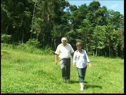 Private reserves help maintain biodiversity News Clip