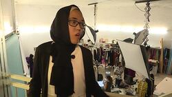 VOICED : Burkini debate distant in Turkey as Islamic fashion flourishes News Clip