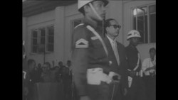 CAN851 FORMER FOREIGN MINISTER SUBANDRIO ON TRIAL FOR FAILED COUP Instructional Video