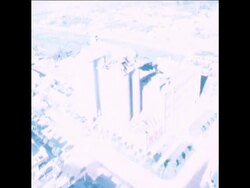 SYND 1 11 78 CORDOBA PROVINCE HIT BY VIOLENT TORNADO News Clip