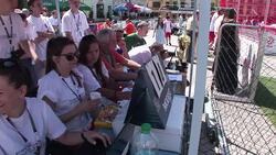 VOICED: Poland's homeless gear up for own World Cu News Clip