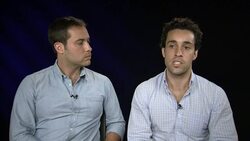 Celebrities Alicia Keys and Ne Yo talk of the latest craze, Tumblr News Clip