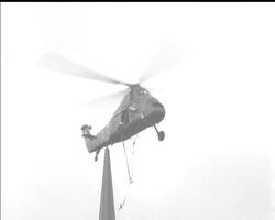 HIGH PLACES News Clip