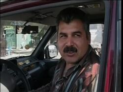 Presser on peace jirga, analyst News Clip