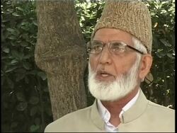 WRAP PM and separatist groups talk in bid to end violence News Clip