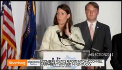 Grimes: The Fight for Kentucky Was Worth It News Clip