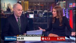 The Top Ten Stocks for Jan. 6 News Clip