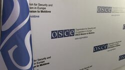 CLEAN : Talks expected in May over Moldova breakaway region: OSCE News Clip