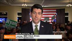Paul Ryan: I Will Seek Ways-Means Chairmanship News Clip