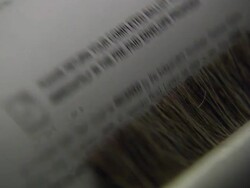 UNISON ballot papers being printed News Clip