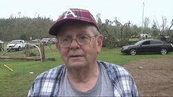 Tornadoes strike central, southern US, killing 17, more storms forecast Instructional Video