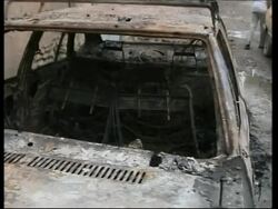 EDIT A'math of simultaneous attacks which killed 46 Iraqis News Clip