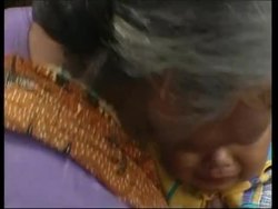 UNICEF programme to help earthquake surviviors News Clip