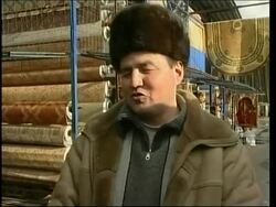 New tough migration law stings millions of foreigners News Clip