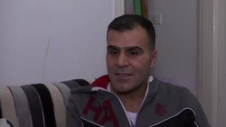 Syrians in Amman on Trump immigration order Instructional Video