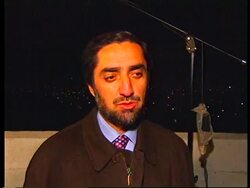 Assassinated leader worshipped as a hero News Clip