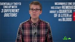 How 18th-Century Medicine Killed George Washington Instructional Video