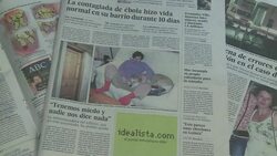 CLEAN : Spain Ebola patient at serious risk of dying News Clip