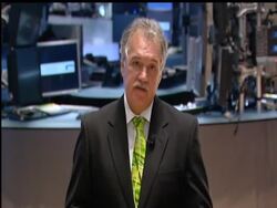 Wall Street traders such as Alan Valdez say the volatility in the U.S. stock market is here to stay and that the government needs to focus on creating jobs in order to turn the economy around. News Clip