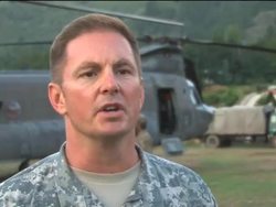 Sukkur, DI Khan, people leaving, US aid, Gilani, funeral News Clip