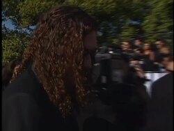 American Comedy Awards 2001 Stock Footage