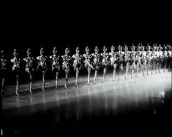 SKATING SKILL News Clip