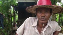 Rickshaw riders in uphill struggle to make a living News Clip