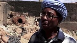 CLEAN : Tamegroute holds Moroccos secret News Clip