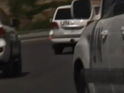 Sky News 2012 Review News Clip