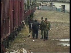 Russia completes withdrawal of troops from Georgia Instructional Video