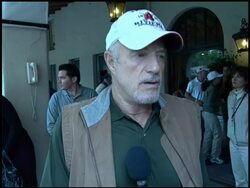 Elizabeth Glaser Pediatric AIDS Foundation Golf Classic Stock Footage