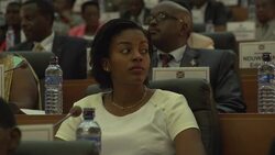 CLEAN : Burundi opposition in parliament despite not credible polls News Clip