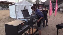 Festival celebrating stars of YouTube generation News Clip