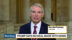 Sen. Portman Sees Fundamentals for Tax Reform News Clip
