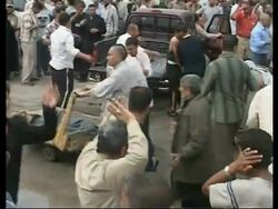 Car bomb in Karbala kills at least 37 people News Clip