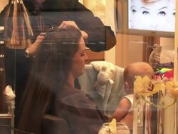 Sighted - Danielle Lloyd Stock Footage