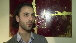 CLEAN : Trio Joubran Palestinian music News Clip