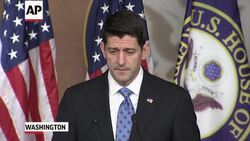 House Leaders Condemn Alleged Montana Assault News Clip