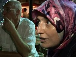 CLEAN: Turks start long, hot Ramadan News Clip