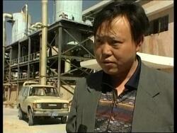 Tibet - Alternative energy from the Himalayas News Clip