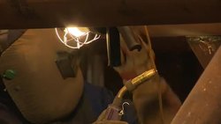 Manufacturing industry stock shots News Clip