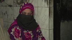 VOICED : Pakistan's financial capital Karachi turned into rubbish bin News Clip