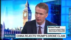 Richard Turnill: EM Pricing in Risk on Protectionism News Clip