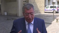 Mayor, eyewitnesses on attack on soldiers Instructional Video