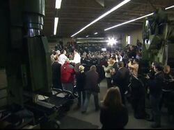 Sky News US Presidential Election Coverage News Clip